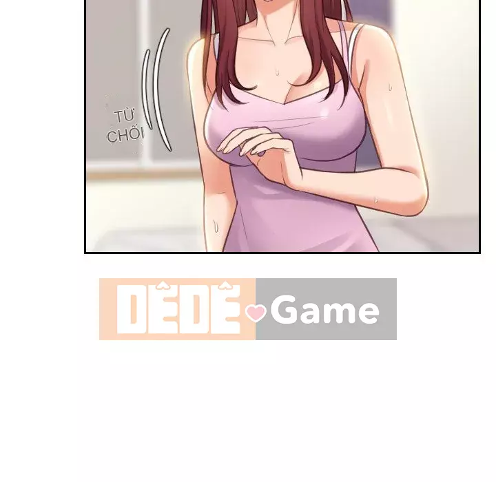 Bạn Gái Kỳ Lạ Chương 1-5