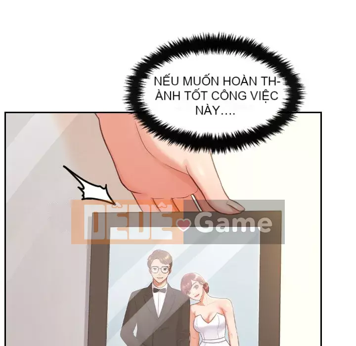 Bạn Gái Kỳ Lạ Chương 1-5