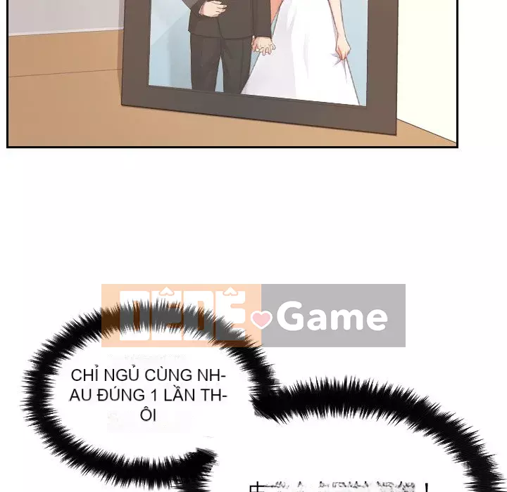 Bạn Gái Kỳ Lạ Chương 1-5