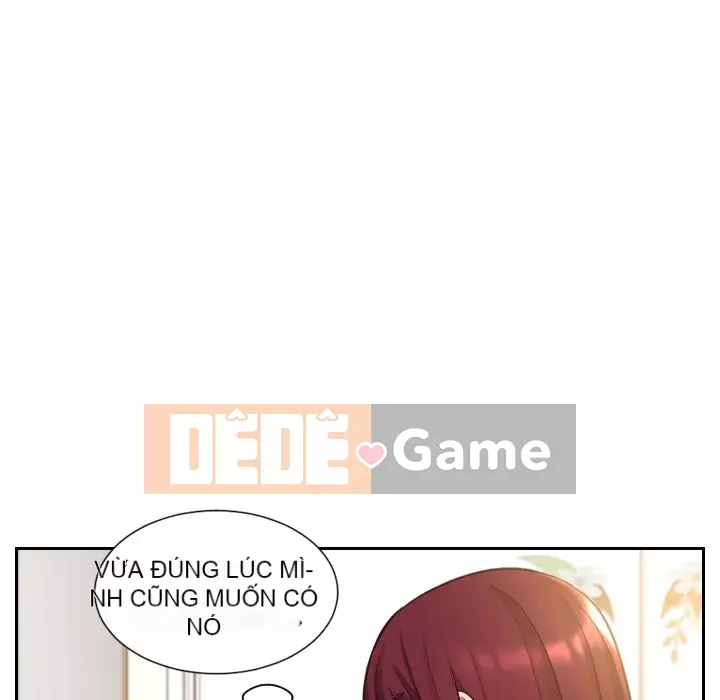 Bạn Gái Kỳ Lạ Chương 1-5