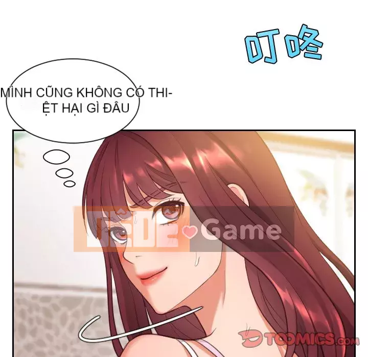 Bạn Gái Kỳ Lạ Chương 1-5