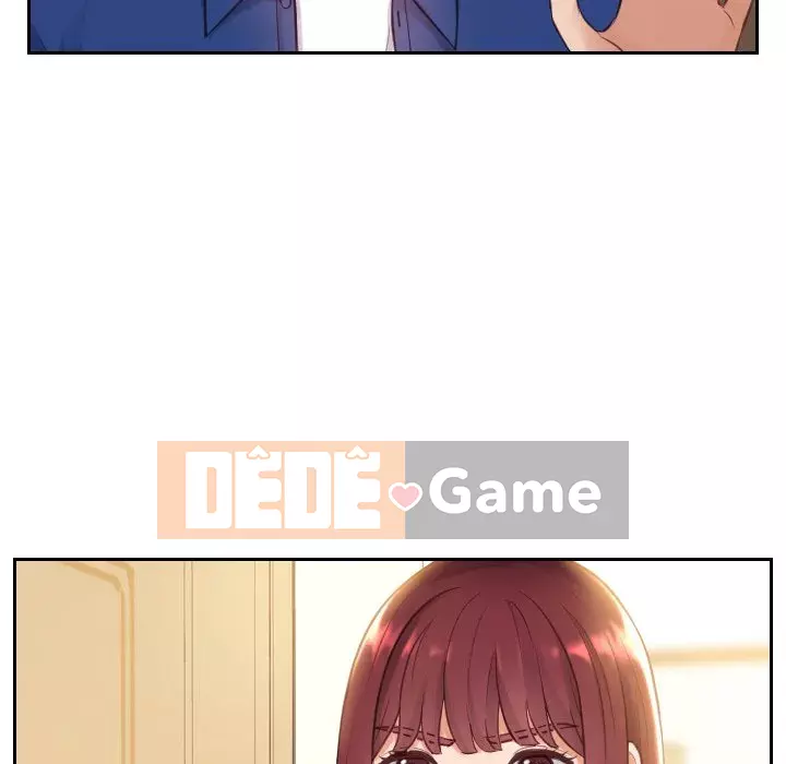 Bạn Gái Kỳ Lạ Chương 1-5