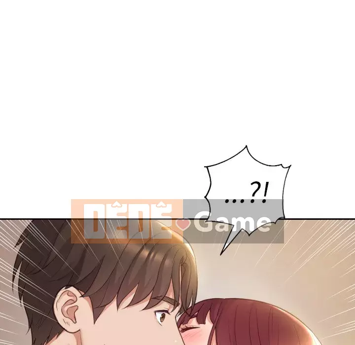 Bạn Gái Kỳ Lạ Chương 1-5