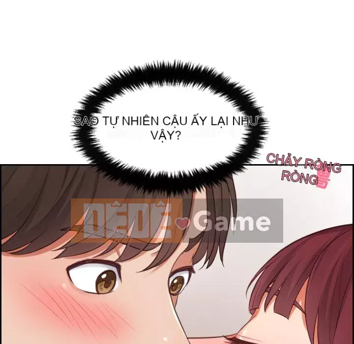 Bạn Gái Kỳ Lạ Chương 1-5