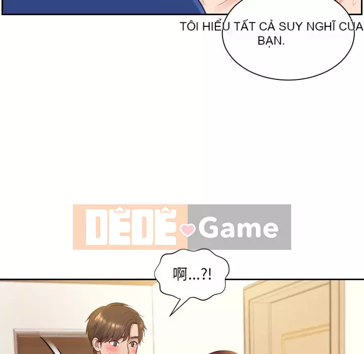 Bạn Gái Kỳ Lạ Chương 1-5