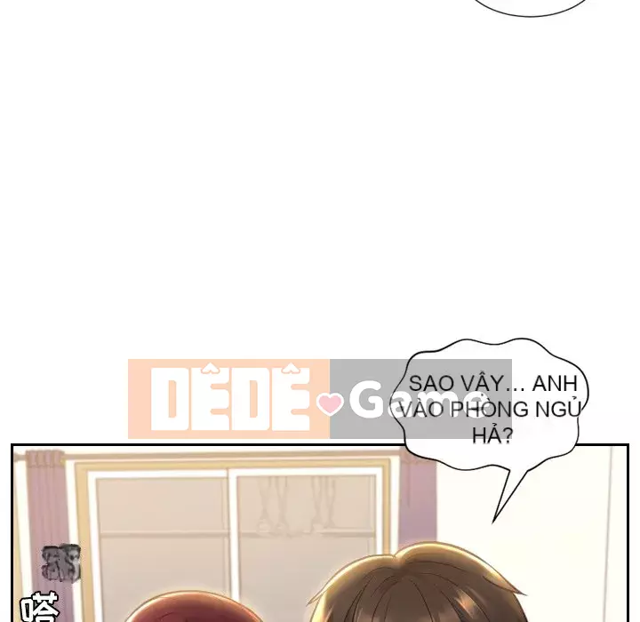 Bạn Gái Kỳ Lạ Chương 1-5