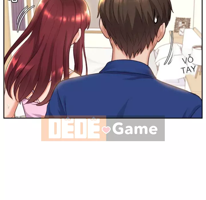 Bạn Gái Kỳ Lạ Chương 1-5