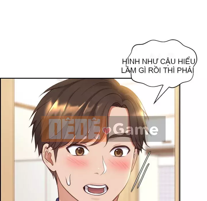 Bạn Gái Kỳ Lạ Chương 1-5