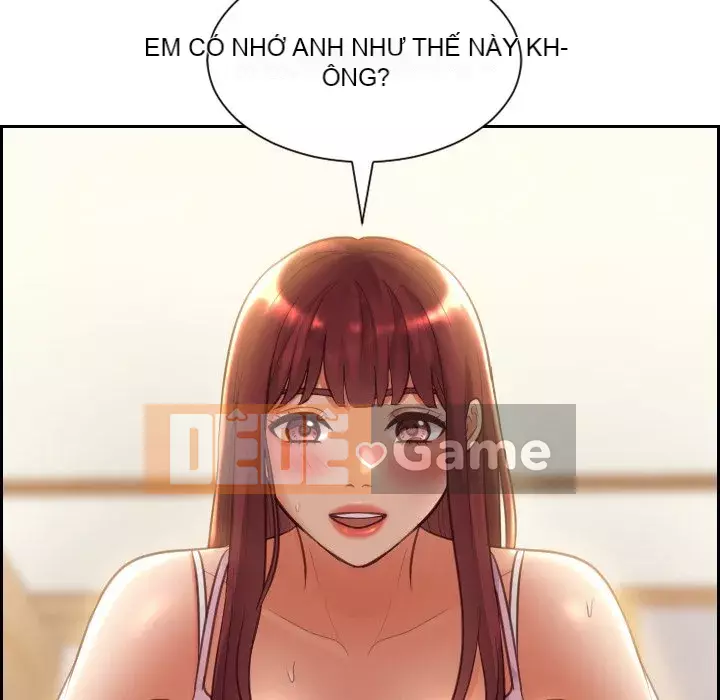 Bạn Gái Kỳ Lạ Chương 1-5