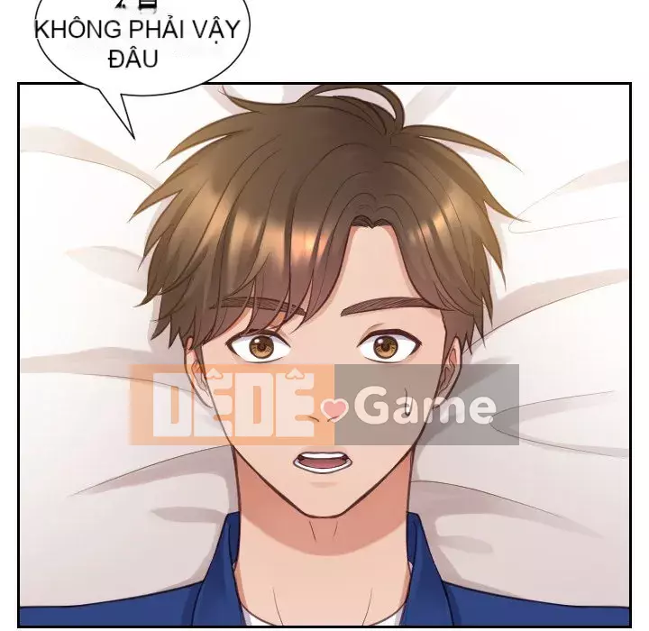 Bạn Gái Kỳ Lạ Chương 1-5