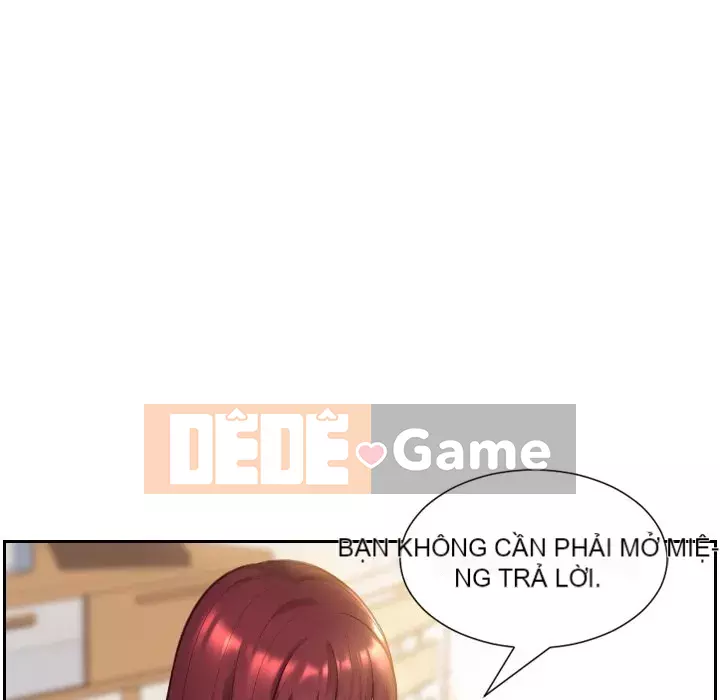 Bạn Gái Kỳ Lạ Chương 1-5