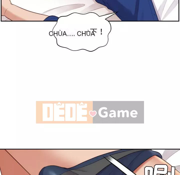 Bạn Gái Kỳ Lạ Chương 1-5