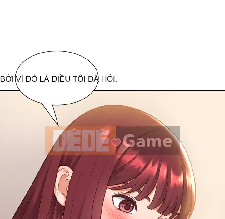 Bạn Gái Kỳ Lạ Chương 1-5