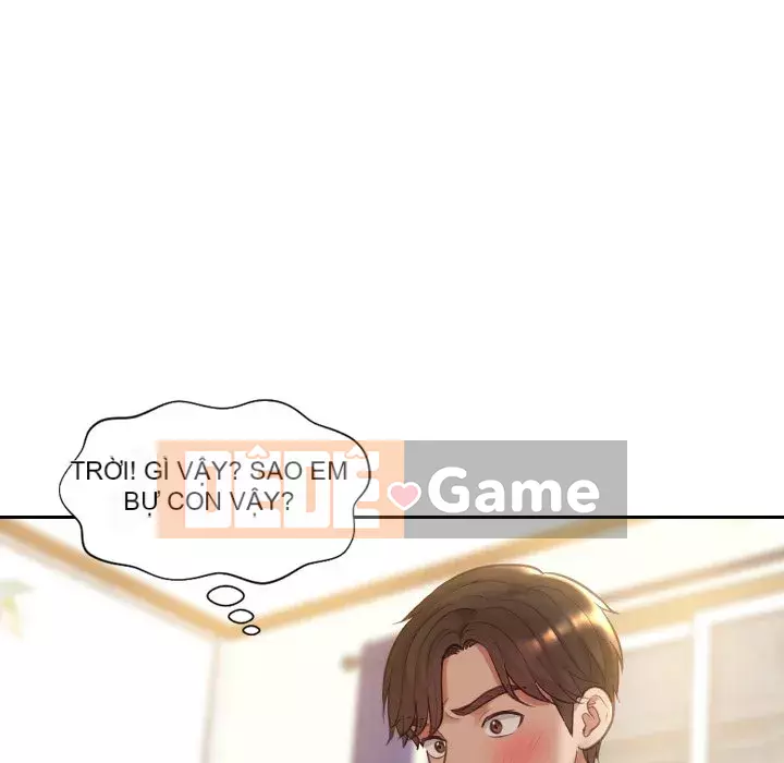 Bạn Gái Kỳ Lạ Chương 1-5