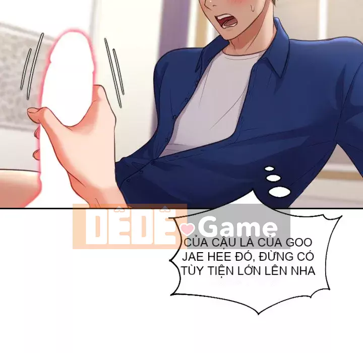 Bạn Gái Kỳ Lạ Chương 1-5