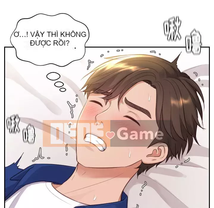 Bạn Gái Kỳ Lạ Chương 1-5