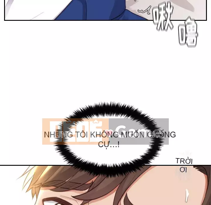 Bạn Gái Kỳ Lạ Chương 1-5