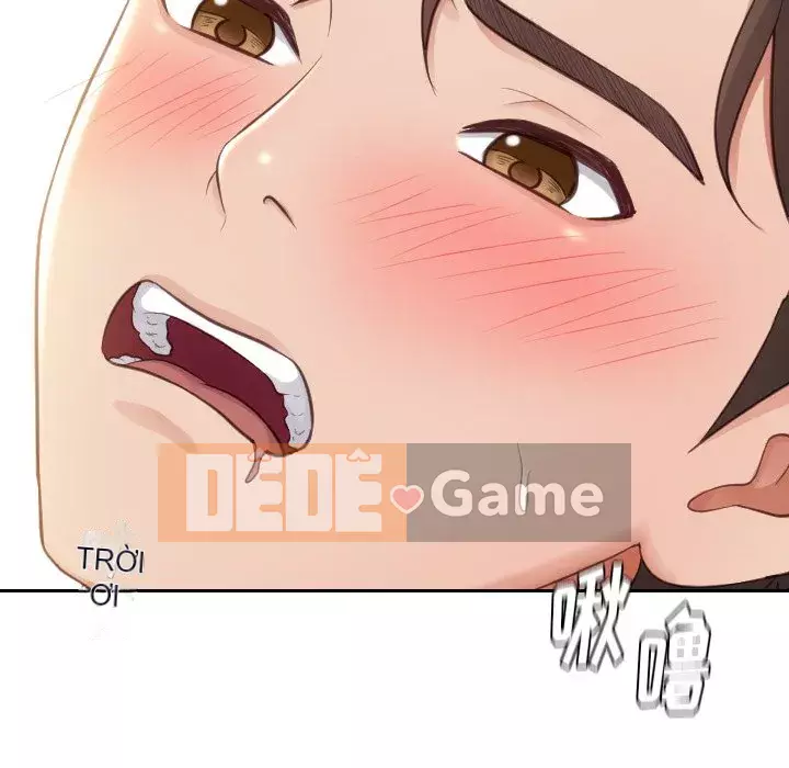 Bạn Gái Kỳ Lạ Chương 1-5