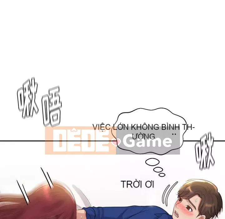 Bạn Gái Kỳ Lạ Chương 1-5