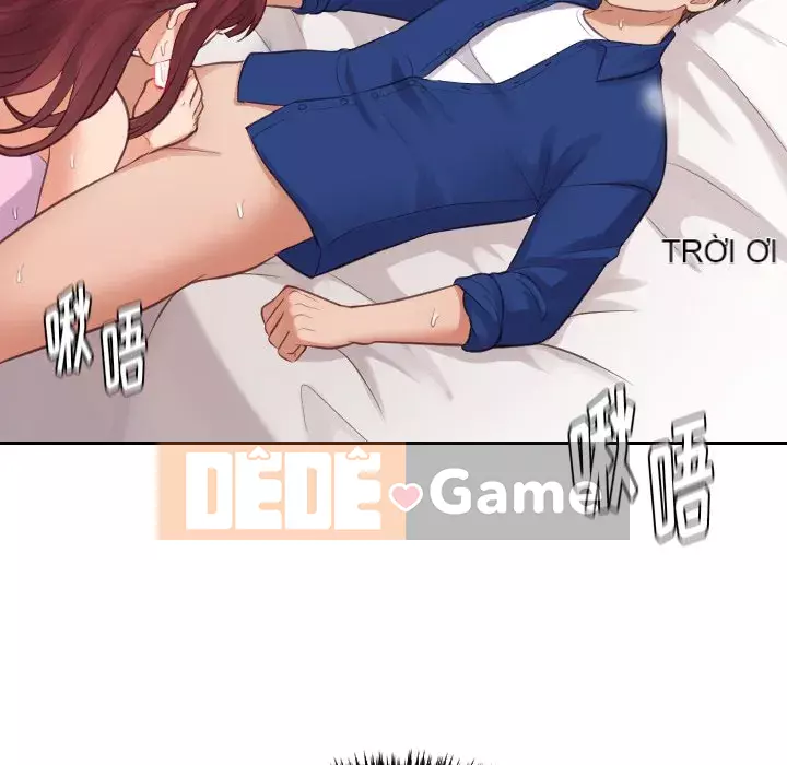 Bạn Gái Kỳ Lạ Chương 1-5