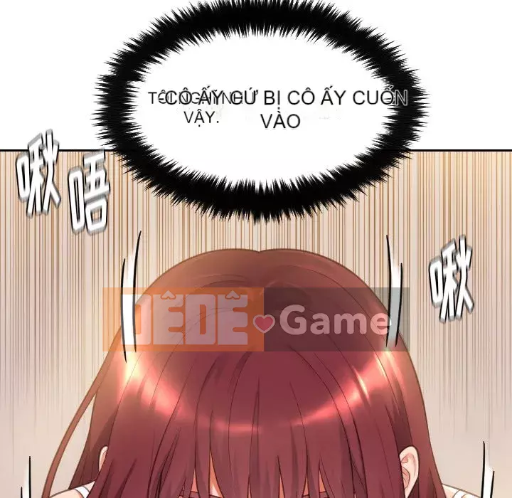 Bạn Gái Kỳ Lạ Chương 1-5