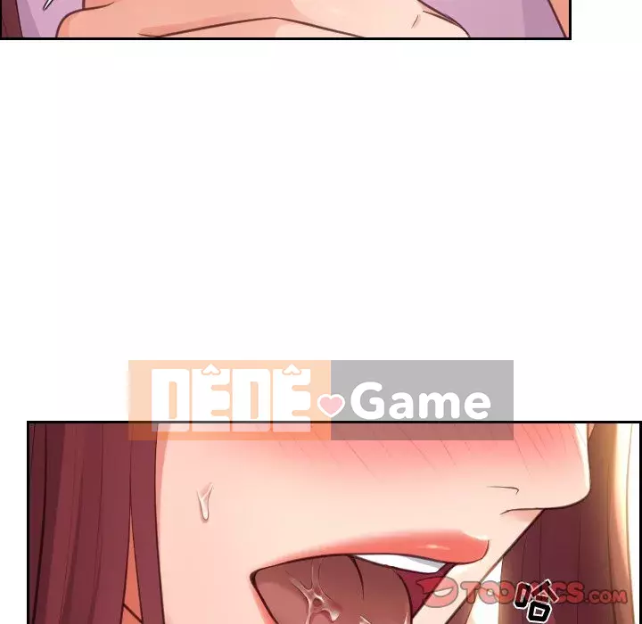 Bạn Gái Kỳ Lạ Chương 1-5