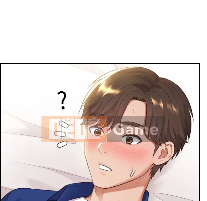 Bạn Gái Kỳ Lạ Chương 1-5