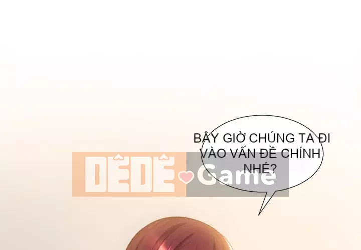 Bạn Gái Kỳ Lạ Chương 1-5