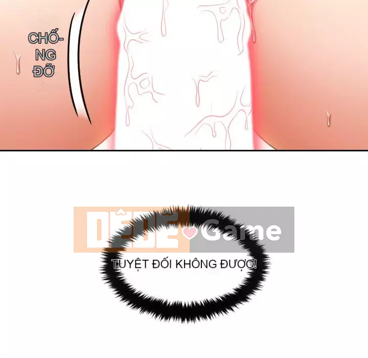 Bạn Gái Kỳ Lạ Chương 1-5