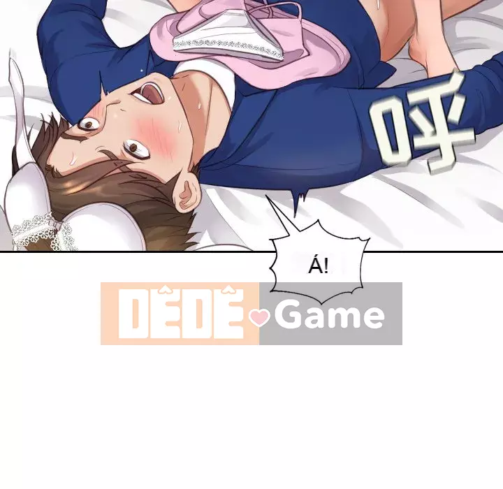 Bạn Gái Kỳ Lạ Chương 1-5