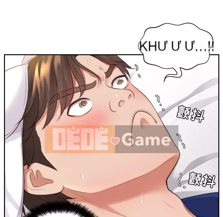 Bạn Gái Kỳ Lạ Chương 1-5