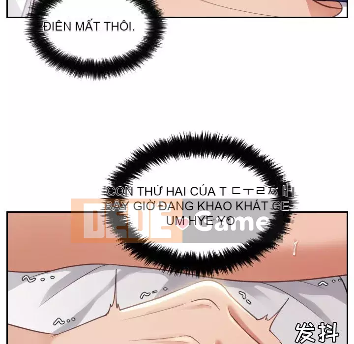 Bạn Gái Kỳ Lạ Chương 1-5