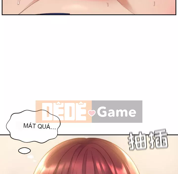 Bạn Gái Kỳ Lạ Chương 1-5