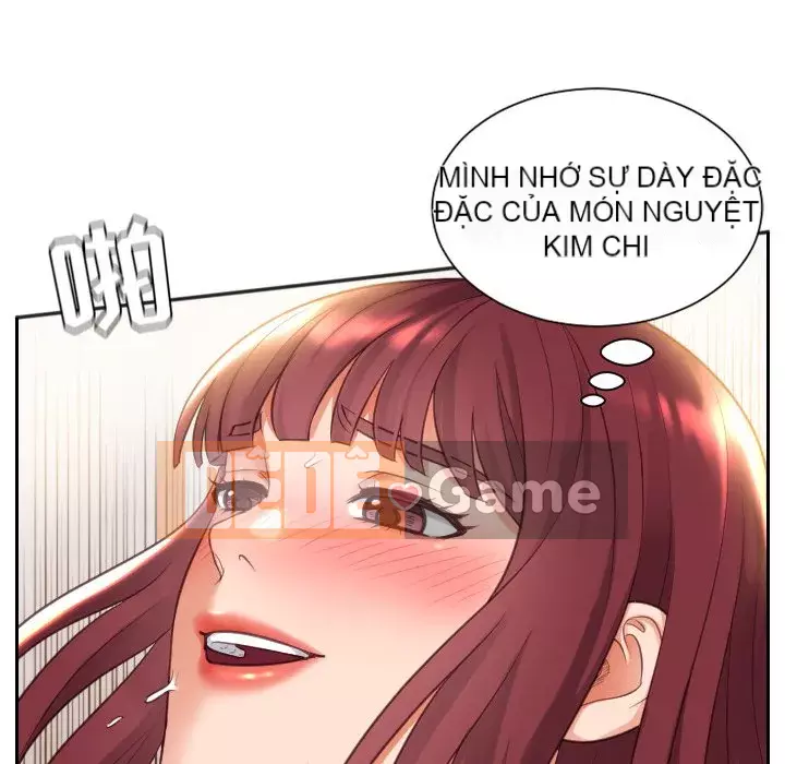 Bạn Gái Kỳ Lạ Chương 1-5