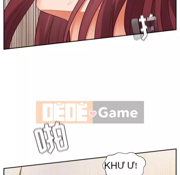 Bạn Gái Kỳ Lạ Chương 1-5