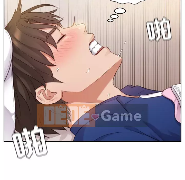 Bạn Gái Kỳ Lạ Chương 1-5