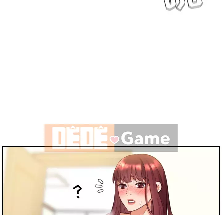 Bạn Gái Kỳ Lạ Chương 1-5