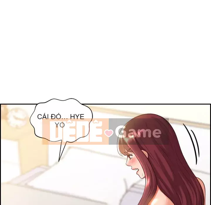 Bạn Gái Kỳ Lạ Chương 1-5