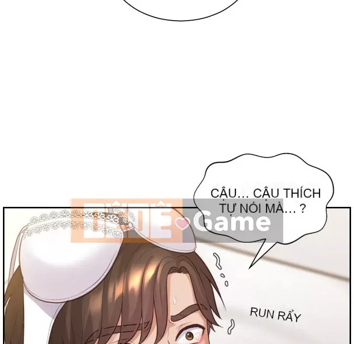 Bạn Gái Kỳ Lạ Chương 1-5