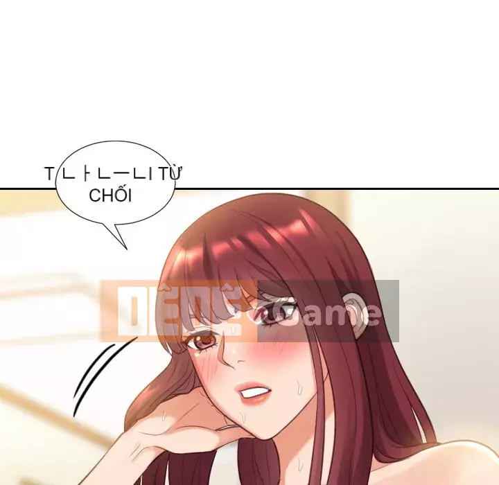 Bạn Gái Kỳ Lạ Chương 1-5