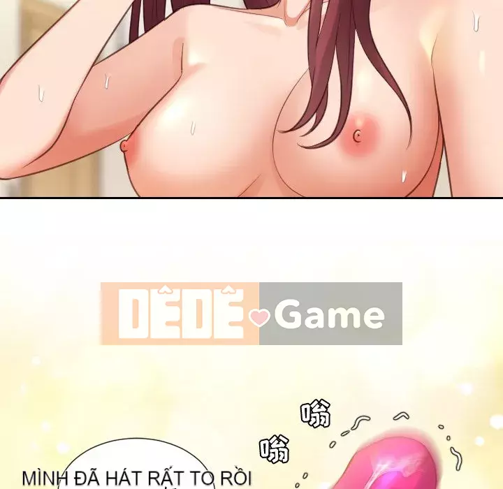 Bạn Gái Kỳ Lạ Chương 1-5