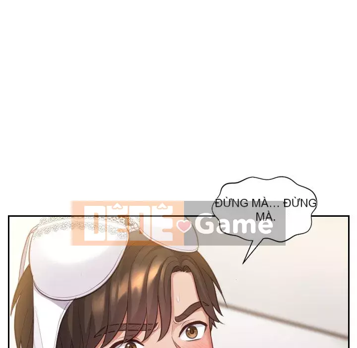 Bạn Gái Kỳ Lạ Chương 1-5