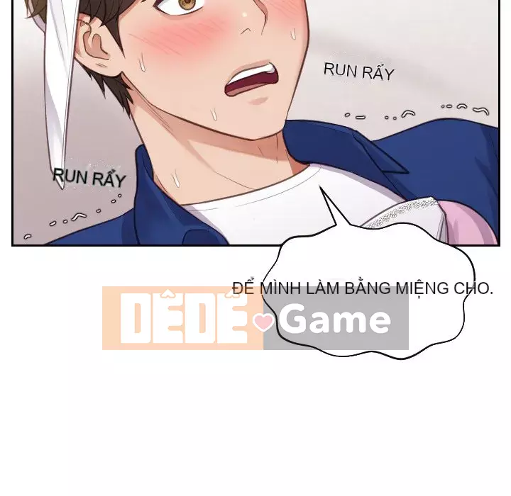 Bạn Gái Kỳ Lạ Chương 1-5