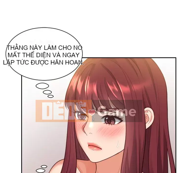 Bạn Gái Kỳ Lạ Chương 1-5