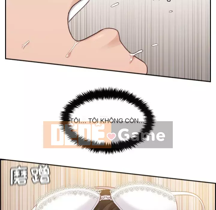 Bạn Gái Kỳ Lạ Chương 1-5