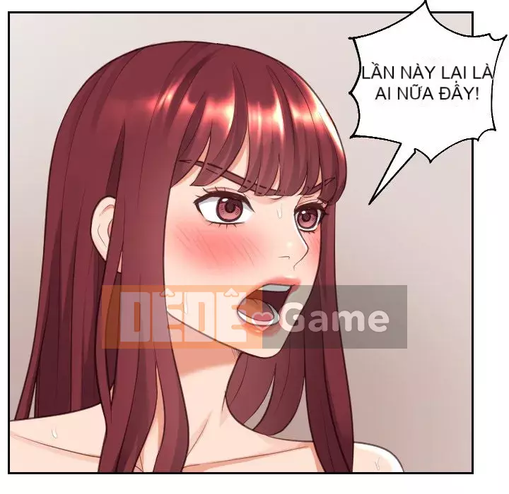 Bạn Gái Kỳ Lạ Chương 1-5