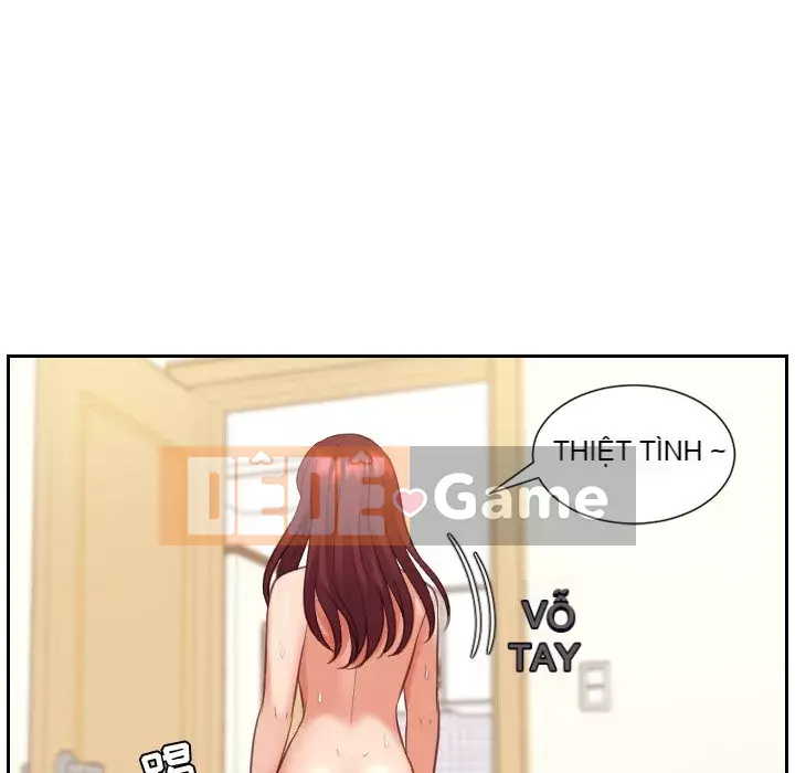 Bạn Gái Kỳ Lạ Chương 1-5