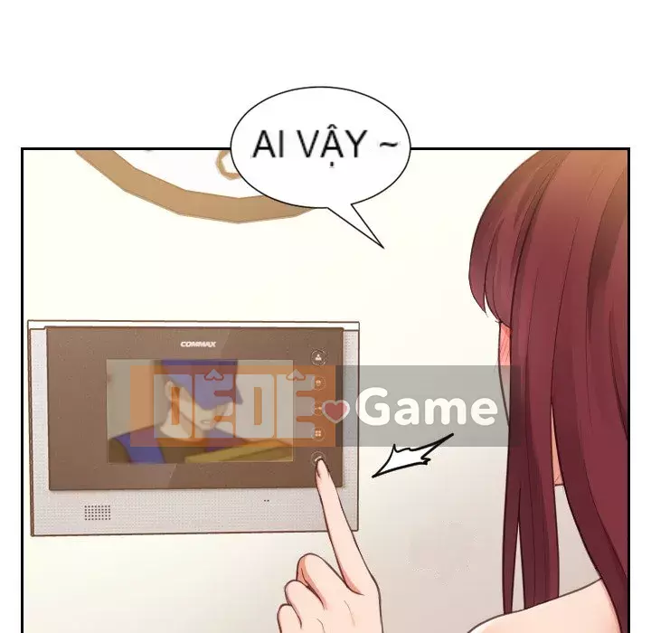 Bạn Gái Kỳ Lạ Chương 1-5