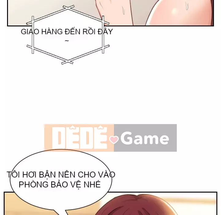 Bạn Gái Kỳ Lạ Chương 1-5