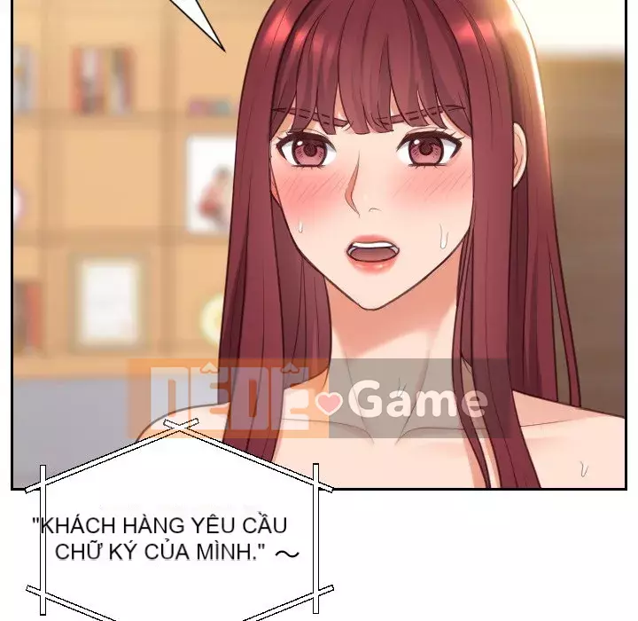 Bạn Gái Kỳ Lạ Chương 1-5